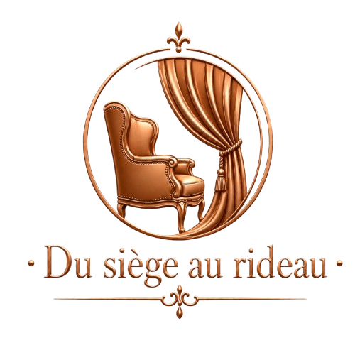 Du Siège au Rideau
